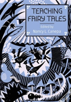 Capa do artigo Teaching Fairy Tales