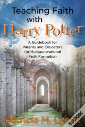 Capa do artigo Teaching Faith With Harry Potter
