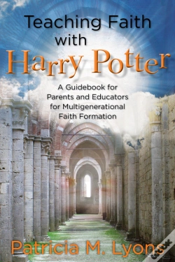 Capa do artigo Teaching Faith With Harry Potter