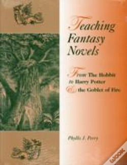 Capa do artigo Teaching Fantasy Novels