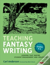 Capa do artigo Teaching Fantasy Writing