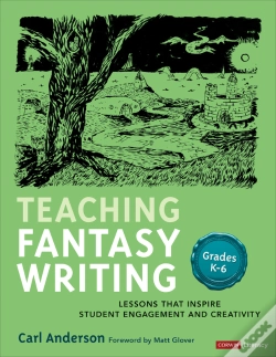 Capa do artigo Teaching Fantasy Writing