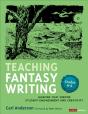 Teaching Fantasy Writing - Preview
