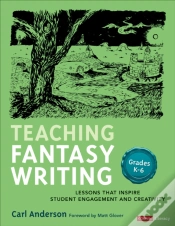 Capa do artigo Teaching Fantasy Writing