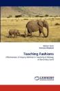 Teaching Fashions - Preview
