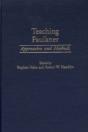 Teaching Faulkner - Preview