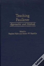 Teaching Faulkner