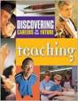 Teaching - Preview