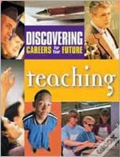 Capa do artigo Teaching