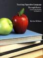 Teaching Figurative Language Through Poetry: Lessons And Activities For Grades 6-8 - Preview