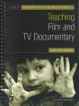 Teaching Film And Tv Documentary - Preview