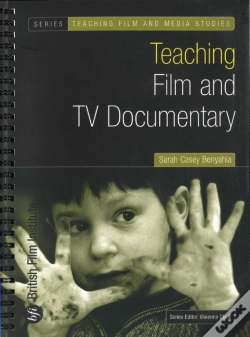 Capa do artigo Teaching Film And Tv Documentary