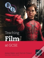 Teaching Film At Gcse