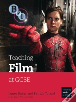 Capa do artigo Teaching Film At Gcse