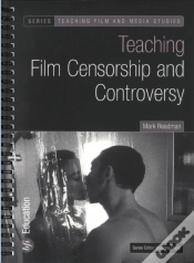 Capa do artigo Teaching Film Censorship And Controversy