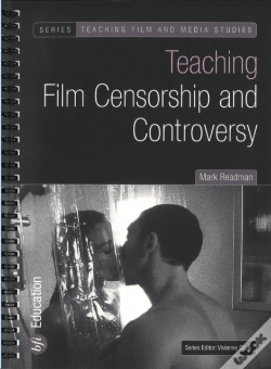 Capa do artigo Teaching Film Censorship And Controversy