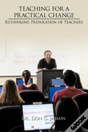 Capa do artigo Teaching For A Practical Change