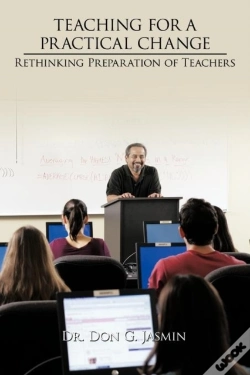 Capa do artigo Teaching For A Practical Change