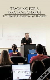 Capa do artigo Teaching For A Practical Change