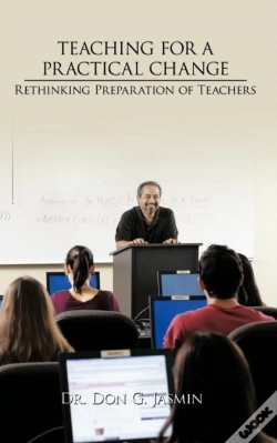 Capa do artigo Teaching For A Practical Change