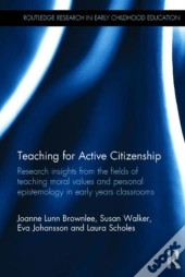 Teaching For Active Citizenship
