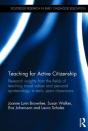 Teaching For Active Citizenship - Preview