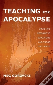 Capa do artigo Teaching For Apocalypse