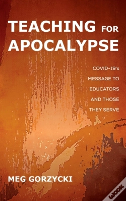 Capa do artigo Teaching For Apocalypse