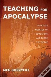 Capa do artigo Teaching For Apocalypse
