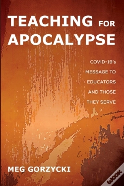 Capa do artigo Teaching For Apocalypse
