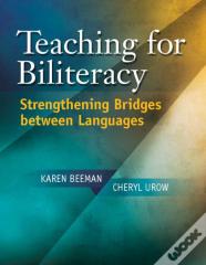 Teaching For Biliteracy