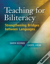 Capa do artigo Teaching For Biliteracy