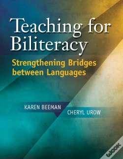 Capa do artigo Teaching For Biliteracy