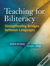 Capa do artigo Teaching For Biliteracy
