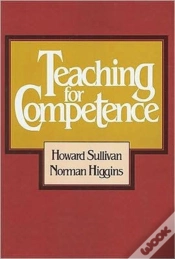 Capa do artigo Teaching For Competence