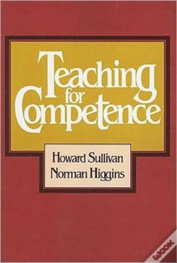 Capa do artigo Teaching For Competence