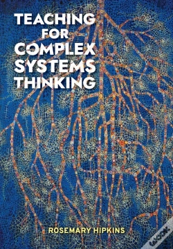 Capa do artigo Teaching For Complex Systems Thinking