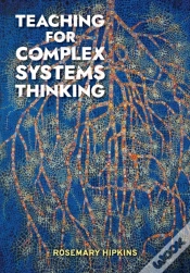 Capa do artigo Teaching For Complex Systems Thinking