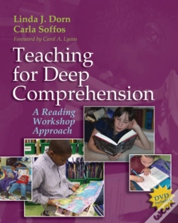 Capa do artigo Teaching For Deep Comprehension