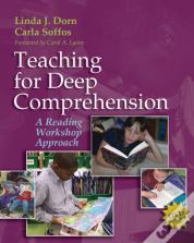 Teaching For Deep Comprehension