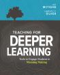 Teaching For Deeper Learning - Preview