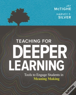 Capa do artigo Teaching For Deeper Learning