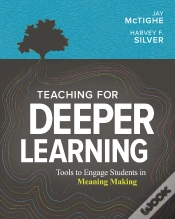 Capa do artigo Teaching For Deeper Learning