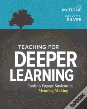 Capa do artigo Teaching For Deeper Learning