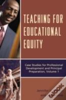 Teaching For Educational Equity