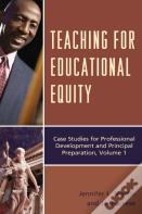 Teaching For Educational Equity