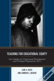 Capa do artigo Teaching For Educational Equity