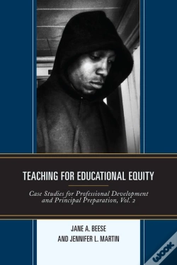 Capa do artigo Teaching For Educational Equity