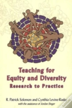 Capa do artigo Teaching For Equity And Diversity
