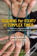 Teaching For Equity In Complex Times